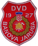 DVD BANOVA JARUGA